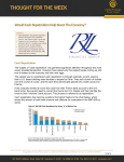 Would Cash Repatriation Help Boost The Economy?