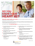 HEART IQ?