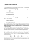 3.Constitutive relations for diffusion flux