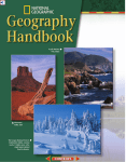 Geography Handbook - Your History Site