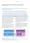 Mapping the UK financial system