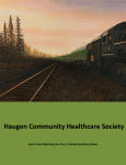 Haugen Community Healthcare Society