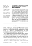 The evolution of bipedalism in hominids and