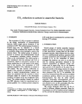 CO2 reduction to acetate in anaerobic bacteria