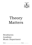 S3 Theory Matters Workbook