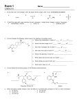 Sample Exam 1