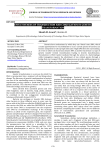 effectiveness of transduction and conjugation in genetic transformation