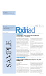 Ketoprofen and Gabapentin in Anhydrous Gel Base for Migraines