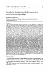 Cytoplasmic localization and chordamesoderm induction in the frog