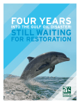 Still Waiting for Restoration - National Wildlife Federation