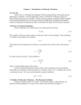 Chapter 3 - Illinois State Chemistry