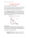 Pricing Power and Price Discrimination