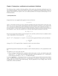 Chapter 4. Drawing lines: conditionals and coordinates in PostScript