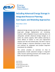 ESA IRP Primer - Energy Storage Association