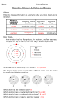 Reporting Category 1 Answer Key