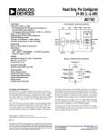 AD7782 - Analog Devices