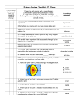 Science Review Checklist5