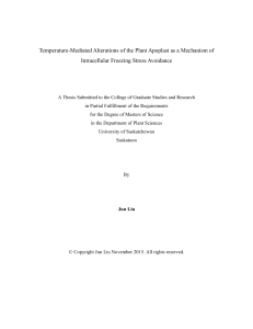 LIU-THESIS - eCommons@USASK