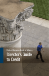 Directors` Guide to Credit - Federal Reserve Bank of Atlanta