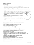 trig-final-exam