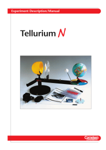 Tellurium N