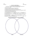 Name Date Mr. Poirier Social Studies Punic Wars Guided Reading 1