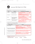 GUIDED READING Han Emperors in China