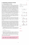 4 Introducing monents of forces