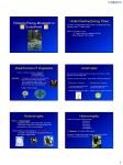 Following Energy Movement in Ecosystems