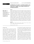 Stoichiometry of actual vs. potential predator–prey interactions