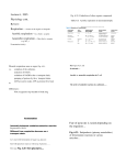 Aerobic respiration