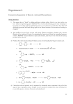 Extraction - Organic Chemistry at CU Boulder