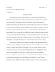 View essay as PDF - Bakersfield College