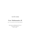 10022 ebook - Department of Mathematical Sciences