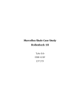 Marcellus Shale Case Study Paper - Sites@PSU