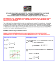 Inverse Trigonometric Functions