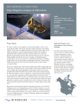 Joint Polar Satellite System (JPSS) Gap Mitigation Analysis of