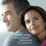 healthy blood pressure