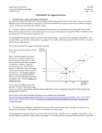 P.S. 1 solutions - University of California, Berkeley