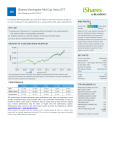 iShares Morningstar Mid