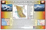 location of volcanoes in british columbia