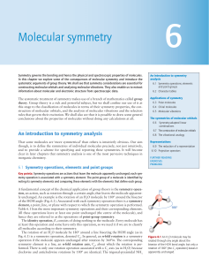 Inorganic Chemistry