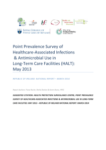 National 2013 HALT Report File Size:  Publication Date