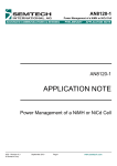 application note