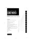 Advancing Maths for AQA - Pearson Schools and FE Colleges