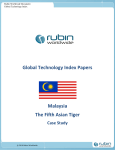 Global Technology Index Papers Malaysia The Fifth Asian Tiger