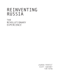 reinventing russia