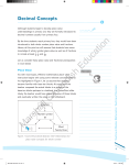 to view samples for Teaching to Mastery