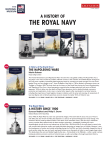 the royal navy - King`s College London