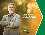 Live well with COPD - Huntsville Hospital